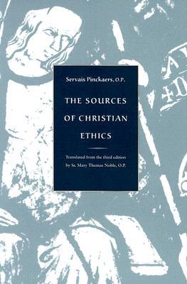The Sources of Christian Ethics (Paperback)
