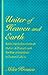 Uniter of Heaven and Earth: Rabbi Meshullam Feibush Heller of Zbarazh and the Rise of Hasidism in Eastern Galicia (Judaica Hermen Mystic Religion)