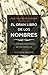 El gran libro de los nombres (Coleccion Cabala y Judaismo) (Spanish Edition)
