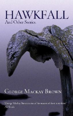 Hawkfall and Other Stories (Paperback)