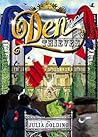 Den of Thieves by Julia Golding