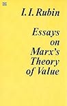 Essays on Marx's ...