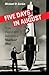 Five Days in August: How Wo...