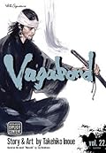 Vagabond, Volume 22