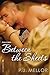 Between the Sheets by P.J. Mellor