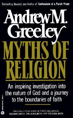 Myths of Religion (Paperback)