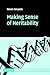 Making Sense of Heritability by Neven Sesardić Making Sense of Heritability by Neven Sesardić