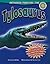 Tylosaurus (Smithsonian Prehistoric Zone)