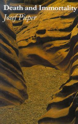 Death and Immortality (Paperback)