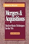 Mergers and Acquisitions