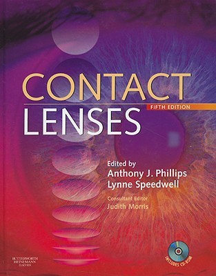 Contact Lenses (Hardcover)