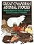 Great Canadian Animal Stories