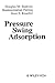 Pressure Swing Adsorption