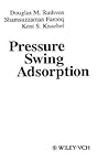 Pressure Swing Adsorption