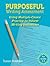 Purposeful Writing Assessment