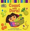 Count with Dora! by Phoebe Beinstein