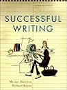 Successful Writing