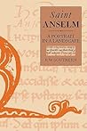 Saint Anselm: A Portrait in a Landscape