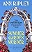 Summer Garden Murder by Ann Ripley