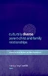 Culturally Diverse Parent-Child and Family Relationships