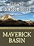 Maverick Basin: A Western Story (Five Star Western Series)