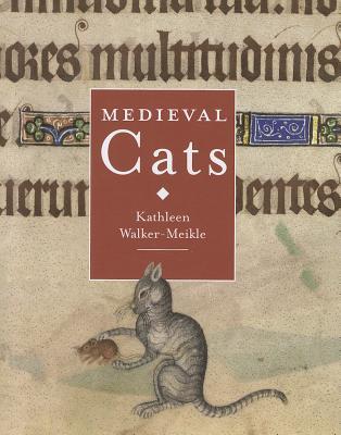 Medieval Cats (Hardcover)