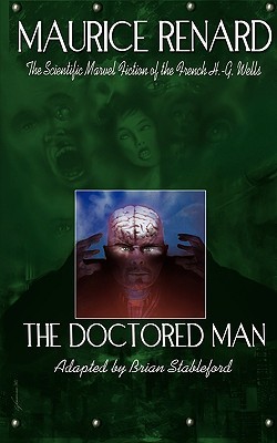 The Doctored Man, and Other Stories (Paperback)