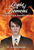 Logic of Demons: The Quest for Nadine's Soul