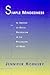 Simple Mindedness by Jennifer Hornsby