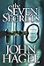 The Seven Secrets by John Hagee