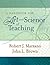 A Handbook for the Art and Science of Teaching (Professional Development)