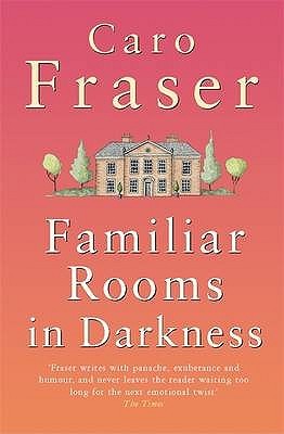 Familiar Rooms In Darkness (Paperback)