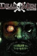 Dead Men Tell No Tales