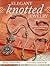 Elegant Knotted Jewelry by Becky Meverden