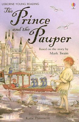 The Prince and the Pauper (Young Reading Series 2)