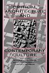 Critical Architec...