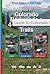 Guide to Colorado Backroads & 4-Wheel-Drive Trails by Charles A. Wells