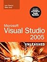 Microsoft Visual Studio 2005 Unleashed