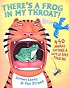 There's a Frog in My Throat!: 440 Animal Sayings A Little Bird Told Me