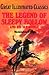 Legend of Sleepy Hollow by Jack Kelly