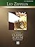 Led Zeppelin -- II: Authentic Bass TAB (Alfred's Classic Album Editions)