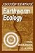 Earthworm Ecology