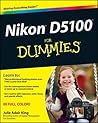 Nikon D5100 For D...