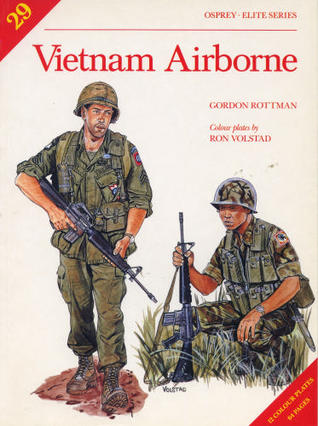 Vietnam Airborne (Paperback)