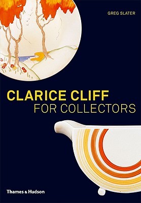 Clarice Cliff for Collectors (Paperback)