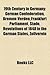 19th Century in Germany: German Confederation, Bremen-Verden, Frankfurt Parliament, Stade, Revolutions of 1848 in the German States, Zollverein