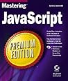 Mastering JavaScr...