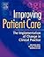 Improving Patient Care by Martin Eccles MD FMedSci FR...