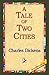A Tale of Two Cities by Charles Dickens