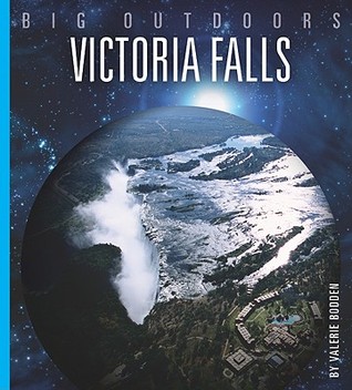 Victoria Falls (Big Outdoors)